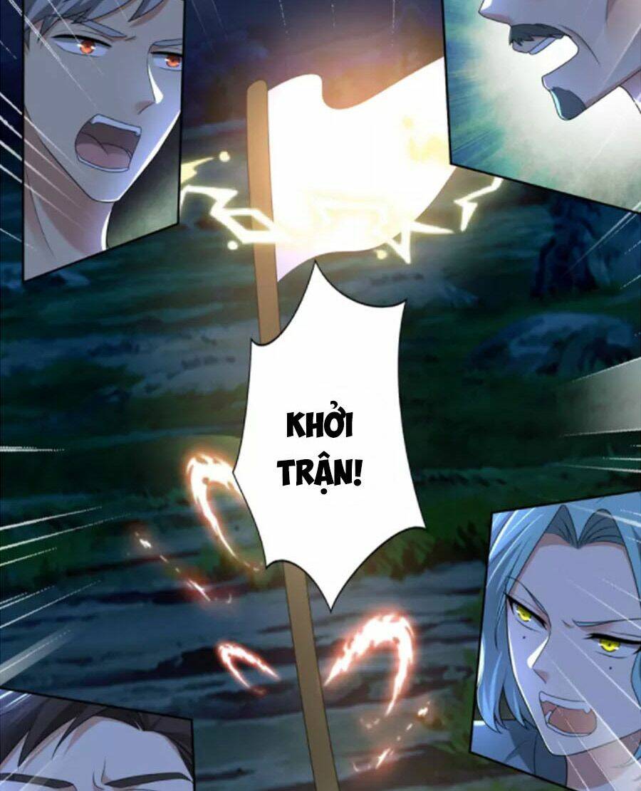 Người Đưa Thư Vô Hạn: Chapter 244