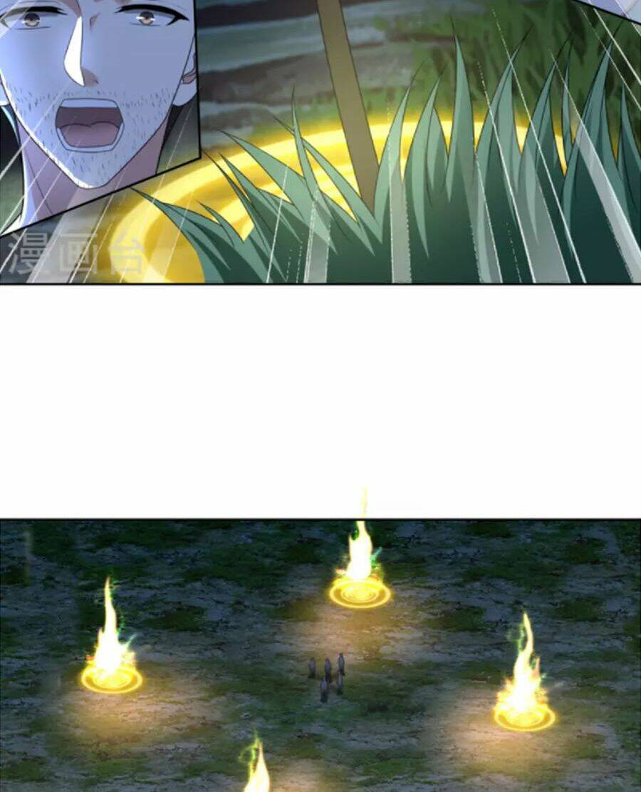 Người Đưa Thư Vô Hạn: Chapter 244