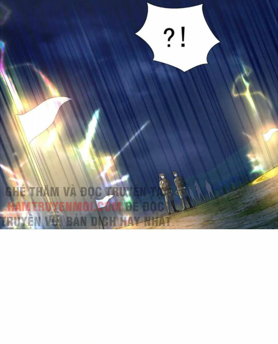 Người Đưa Thư Vô Hạn: Chapter 244