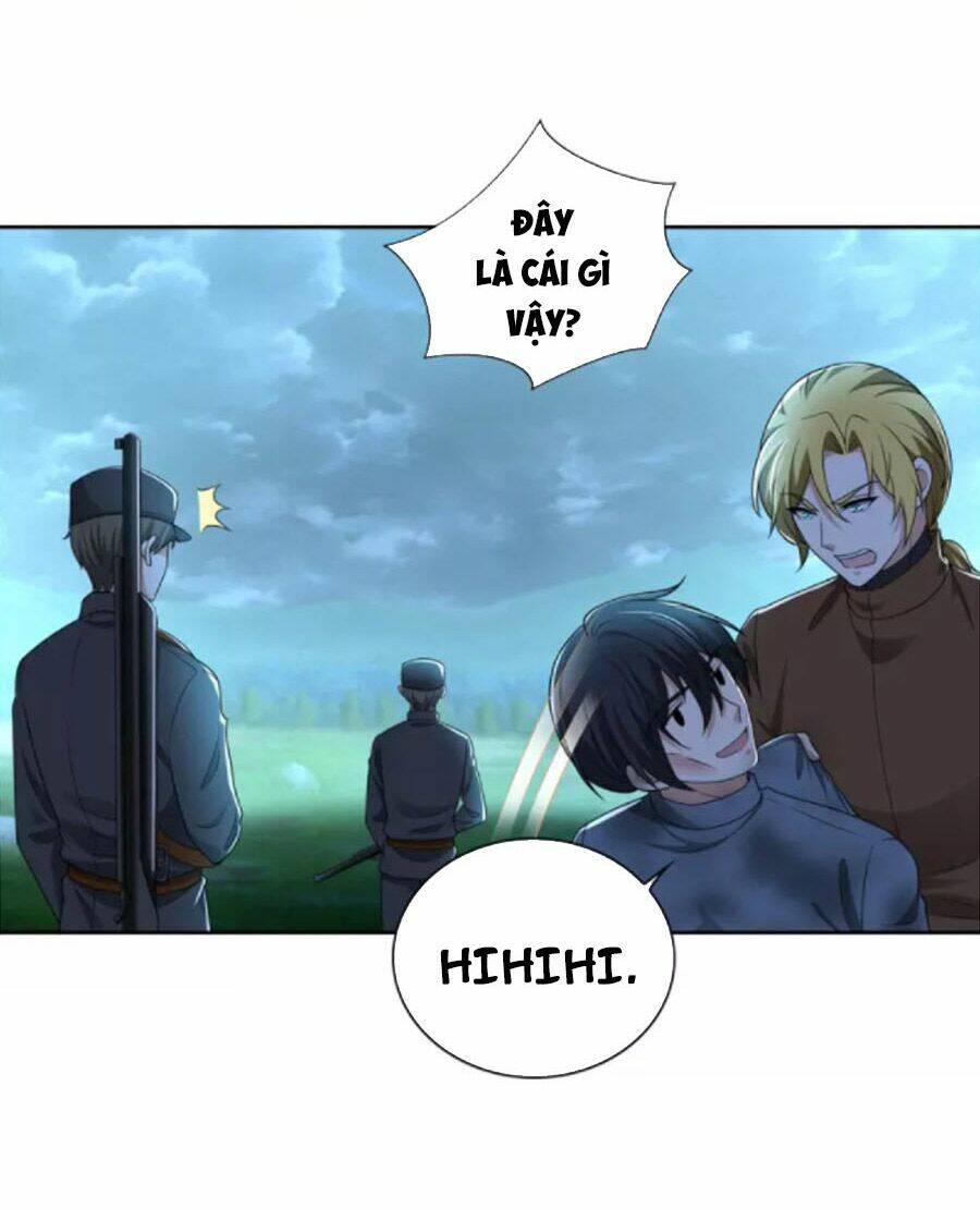 Người Đưa Thư Vô Hạn: Chapter 244