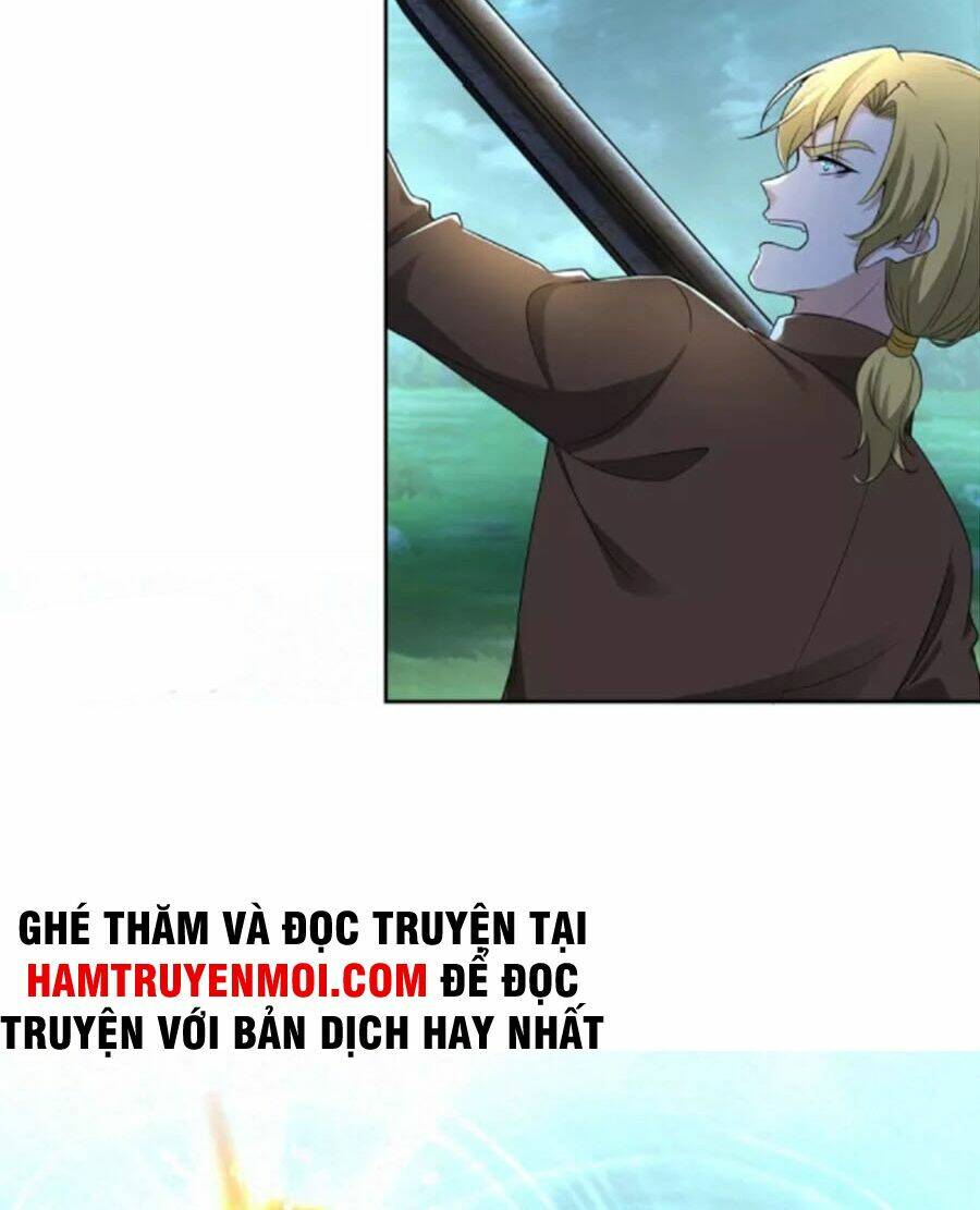 Người Đưa Thư Vô Hạn: Chapter 244
