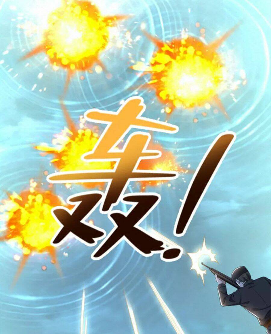Người Đưa Thư Vô Hạn: Chapter 244