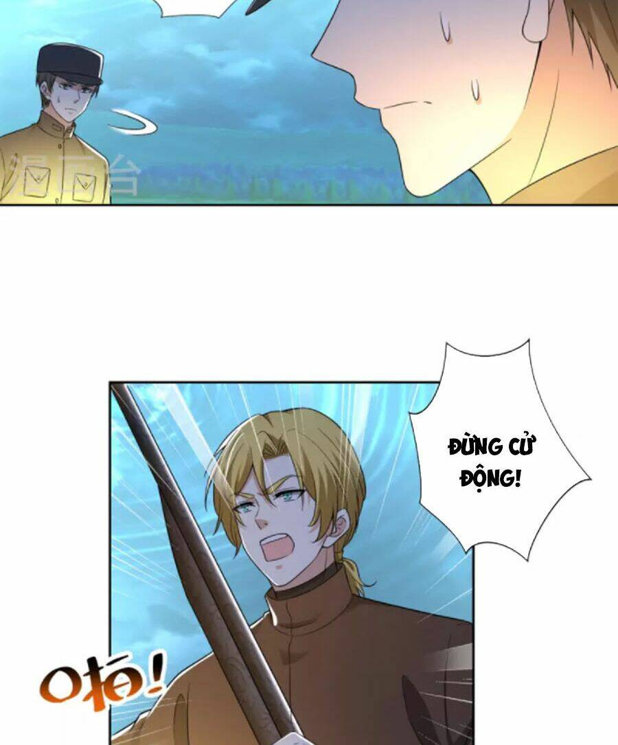 Người Đưa Thư Vô Hạn: Chapter 244