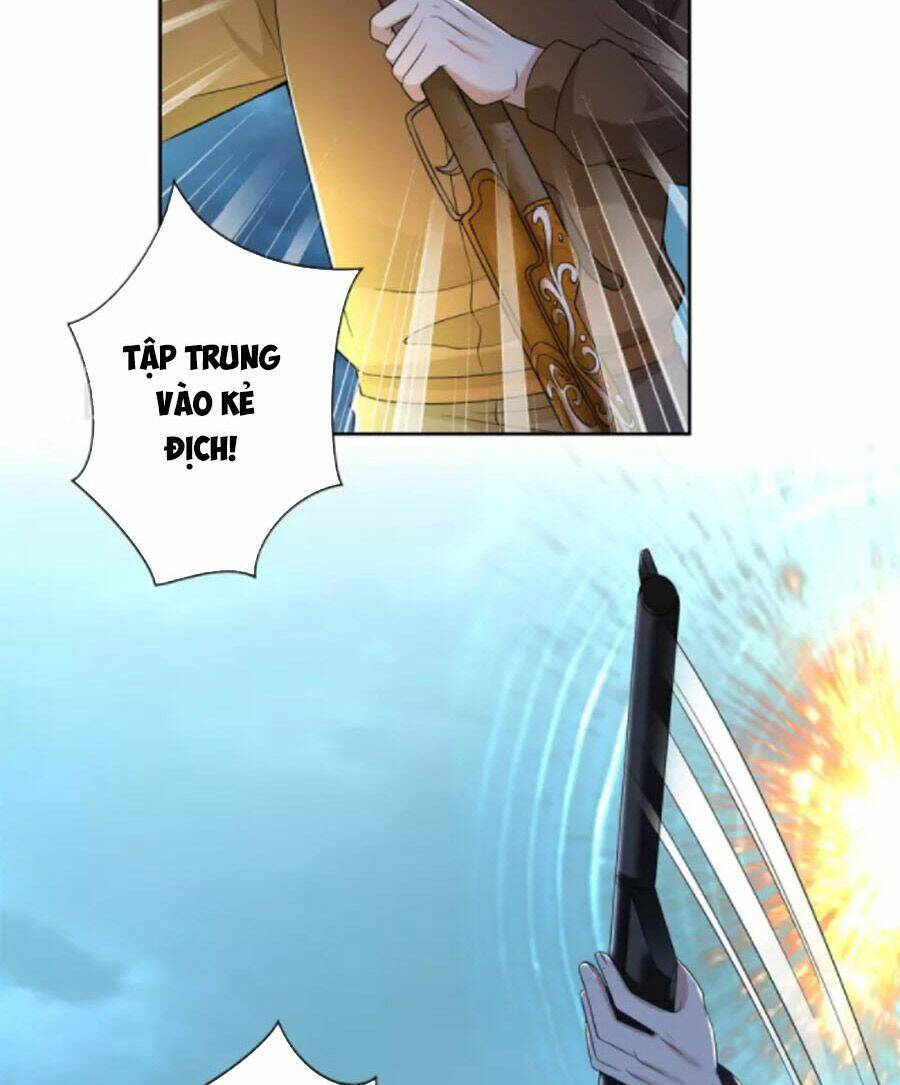 Người Đưa Thư Vô Hạn: Chapter 244
