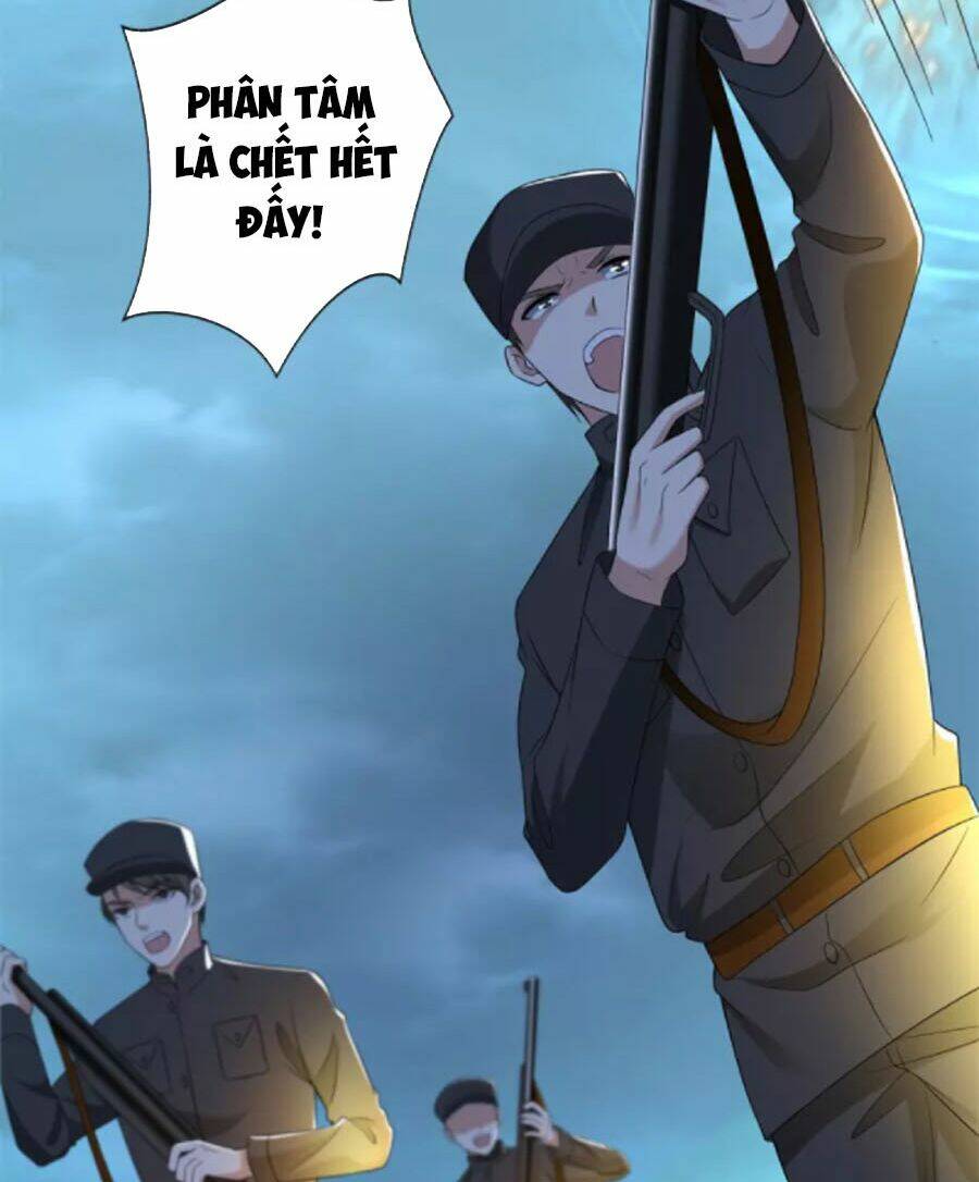 Người Đưa Thư Vô Hạn: Chapter 244