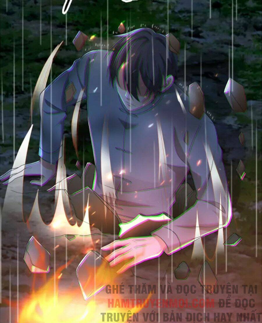 Người Đưa Thư Vô Hạn: Chapter 244