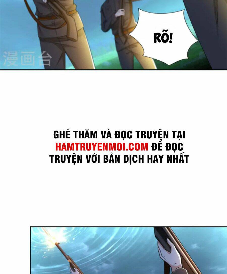 Người Đưa Thư Vô Hạn: Chapter 244