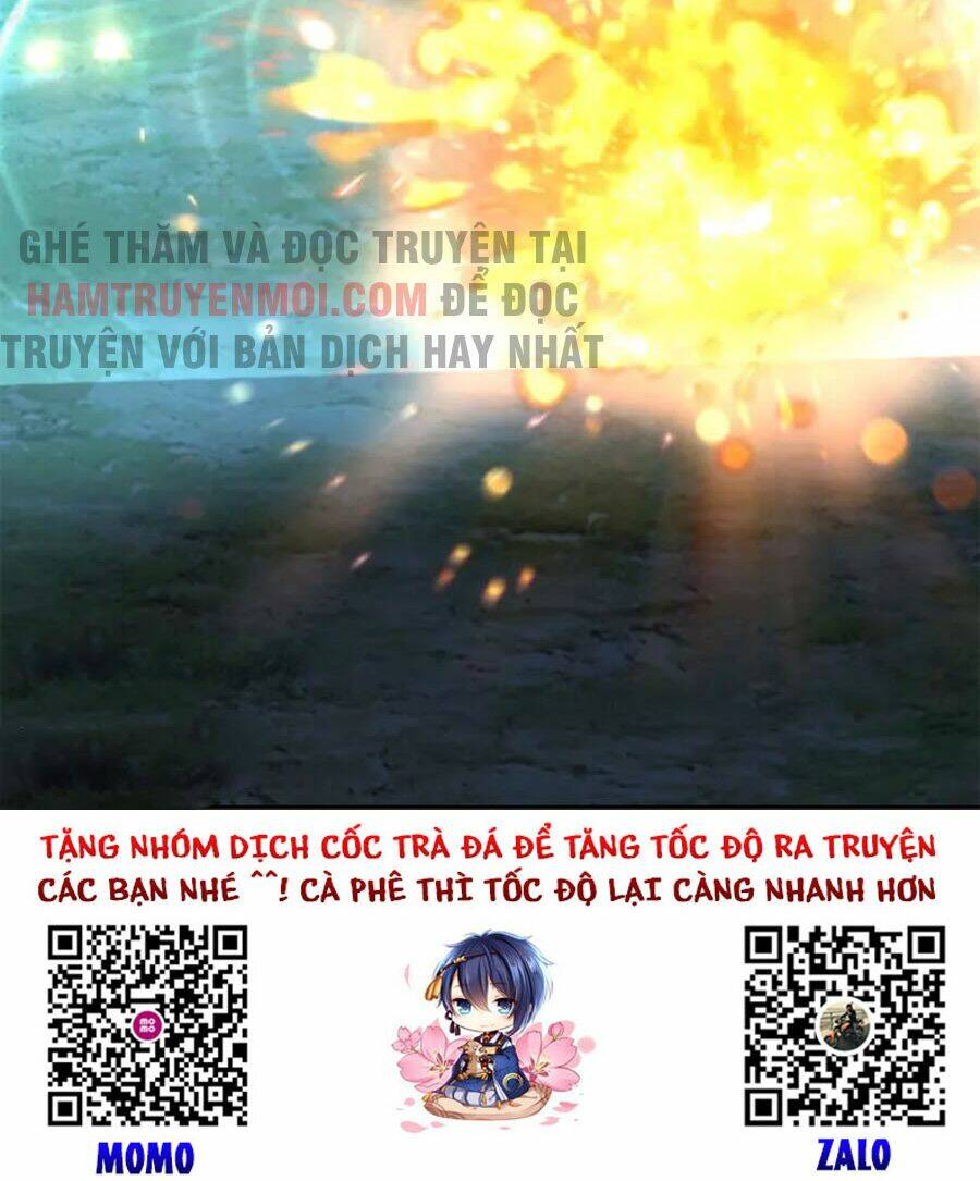 Người Đưa Thư Vô Hạn: Chapter 244