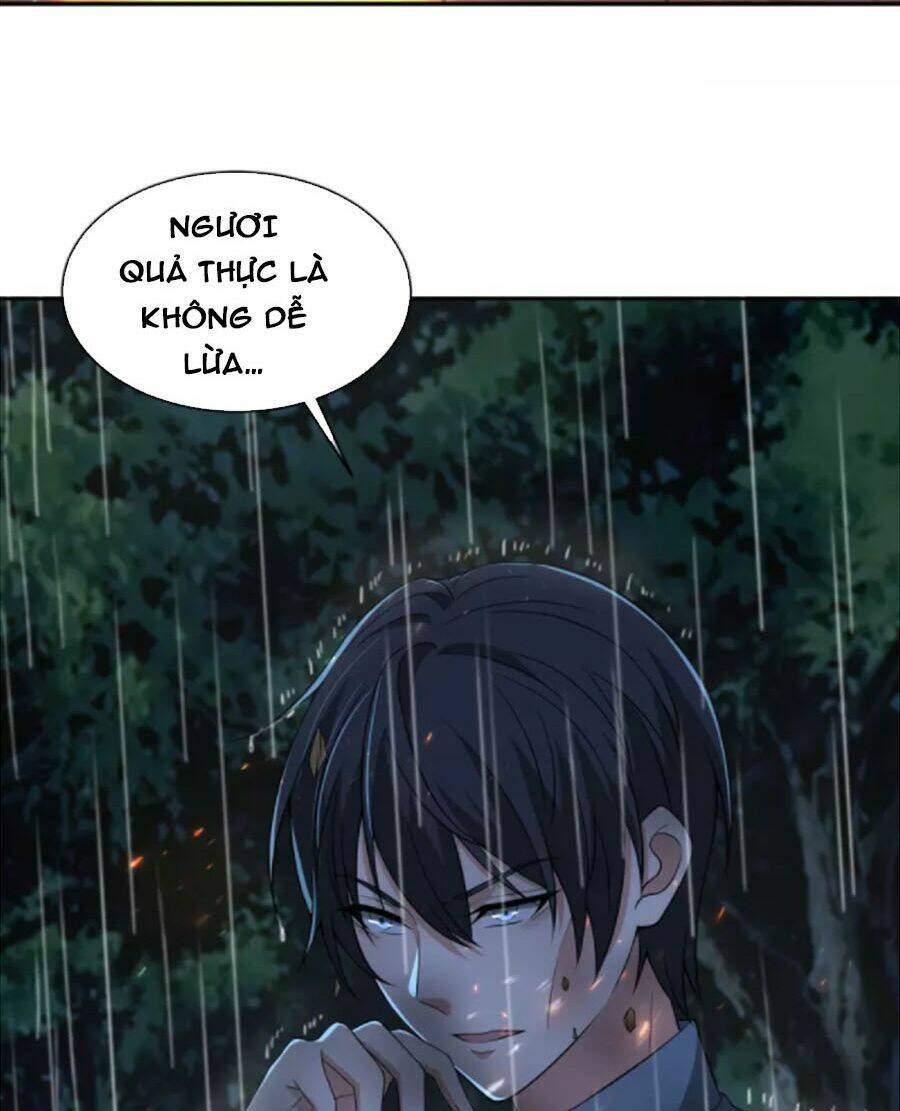 Người Đưa Thư Vô Hạn: Chapter 244