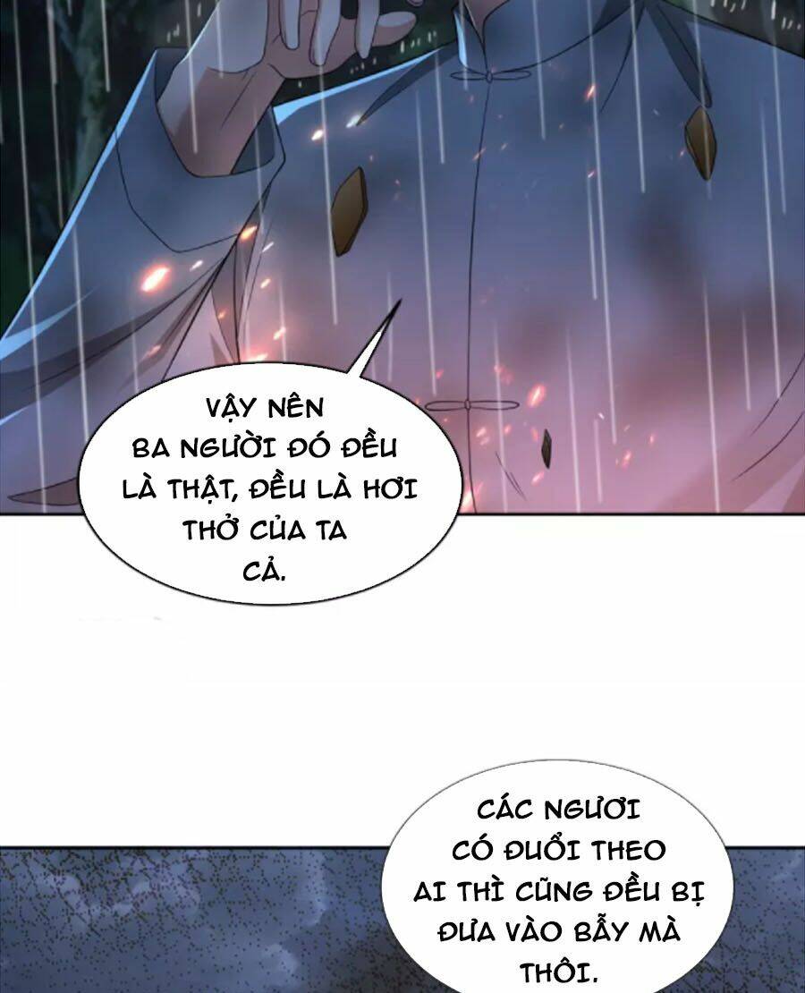 Người Đưa Thư Vô Hạn: Chapter 244