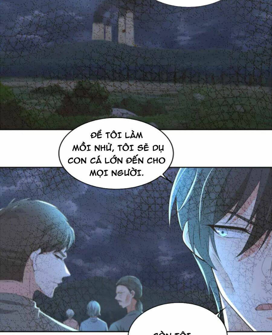Người Đưa Thư Vô Hạn: Chapter 244