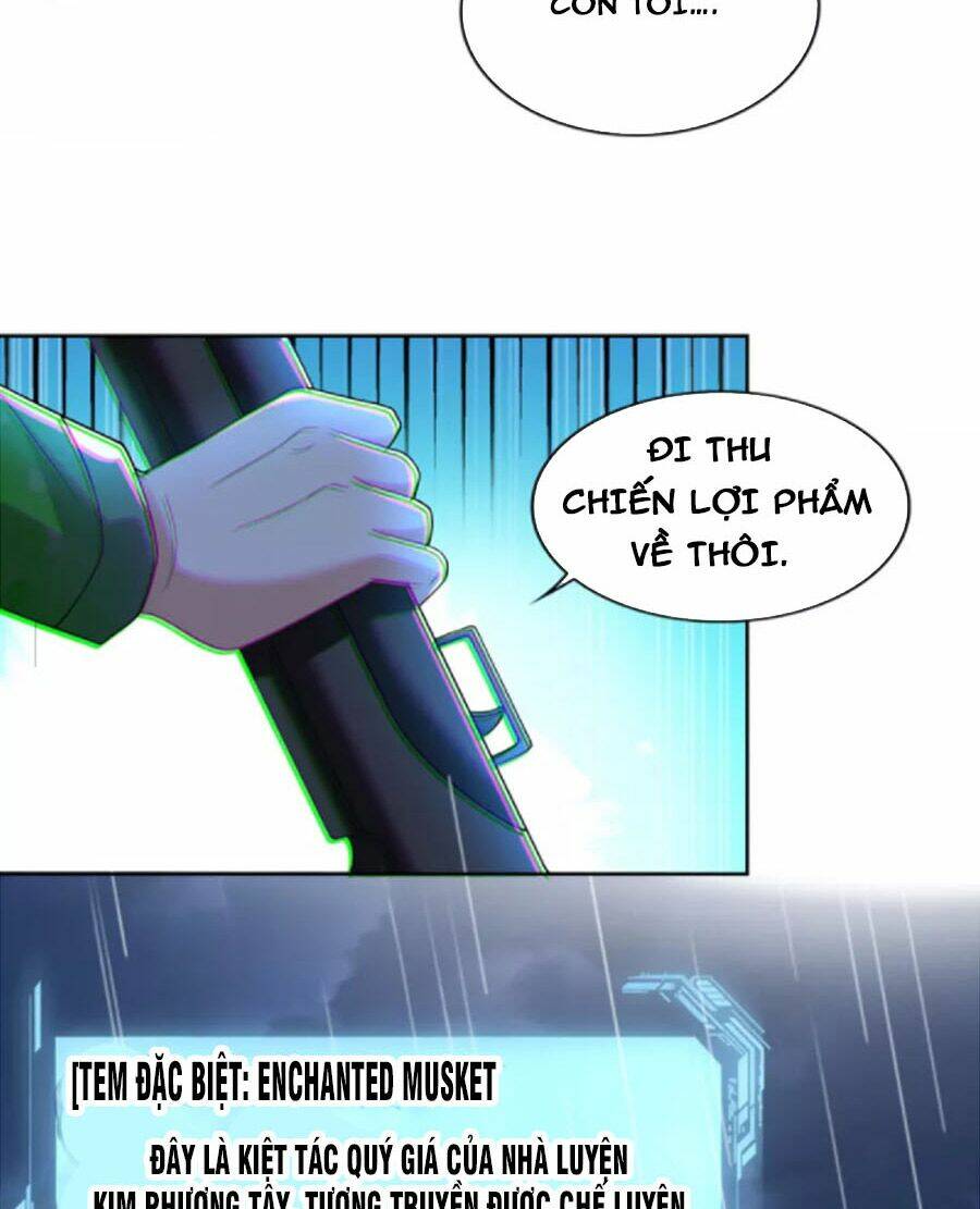Người Đưa Thư Vô Hạn: Chapter 244