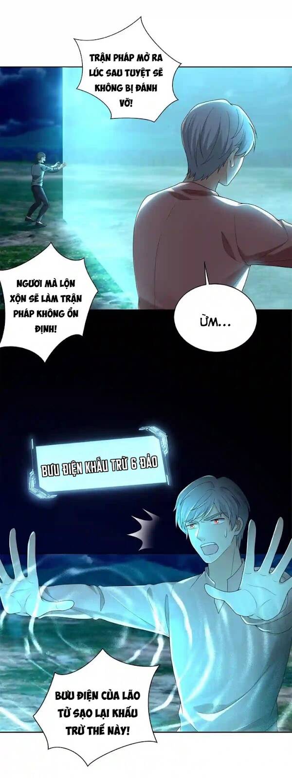 Người Đưa Thư Vô Hạn: Chapter 245