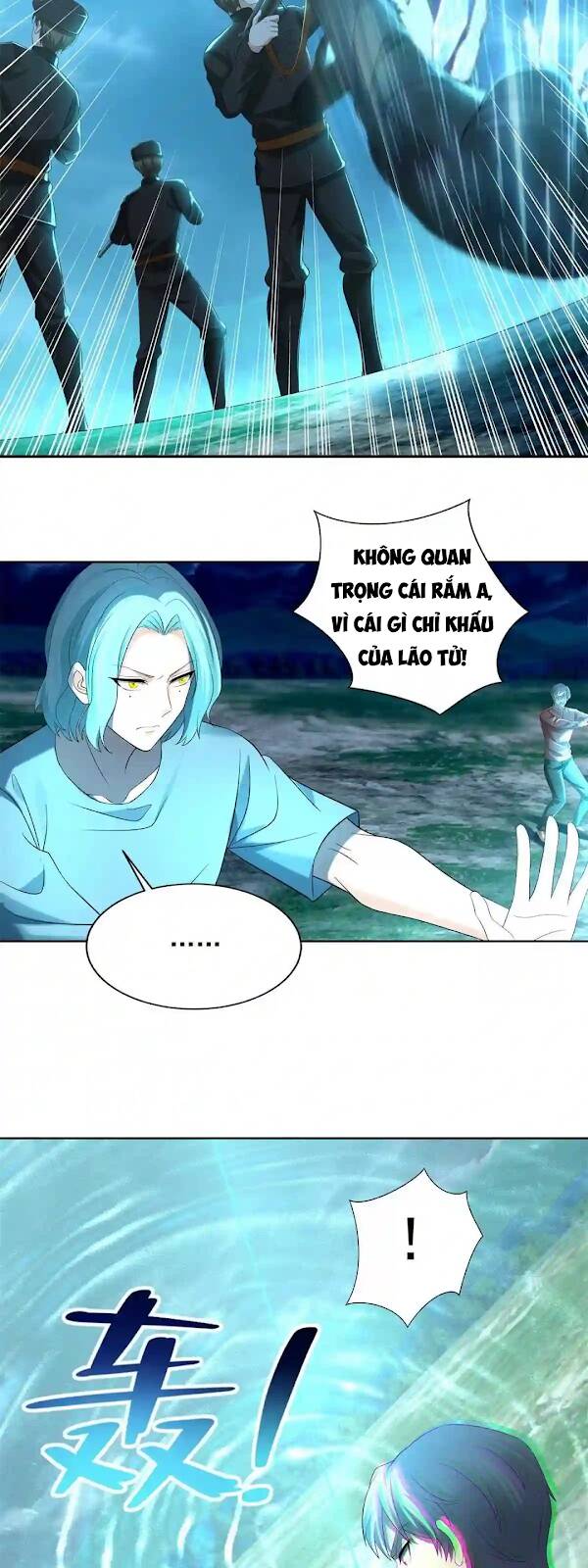 Người Đưa Thư Vô Hạn: Chapter 245