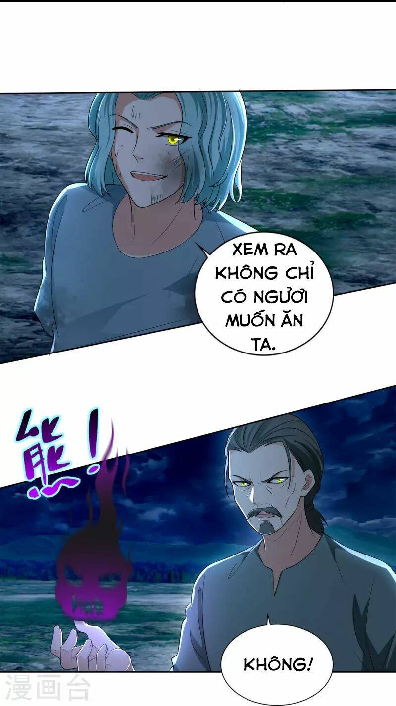 Người Đưa Thư Vô Hạn: Chapter 246