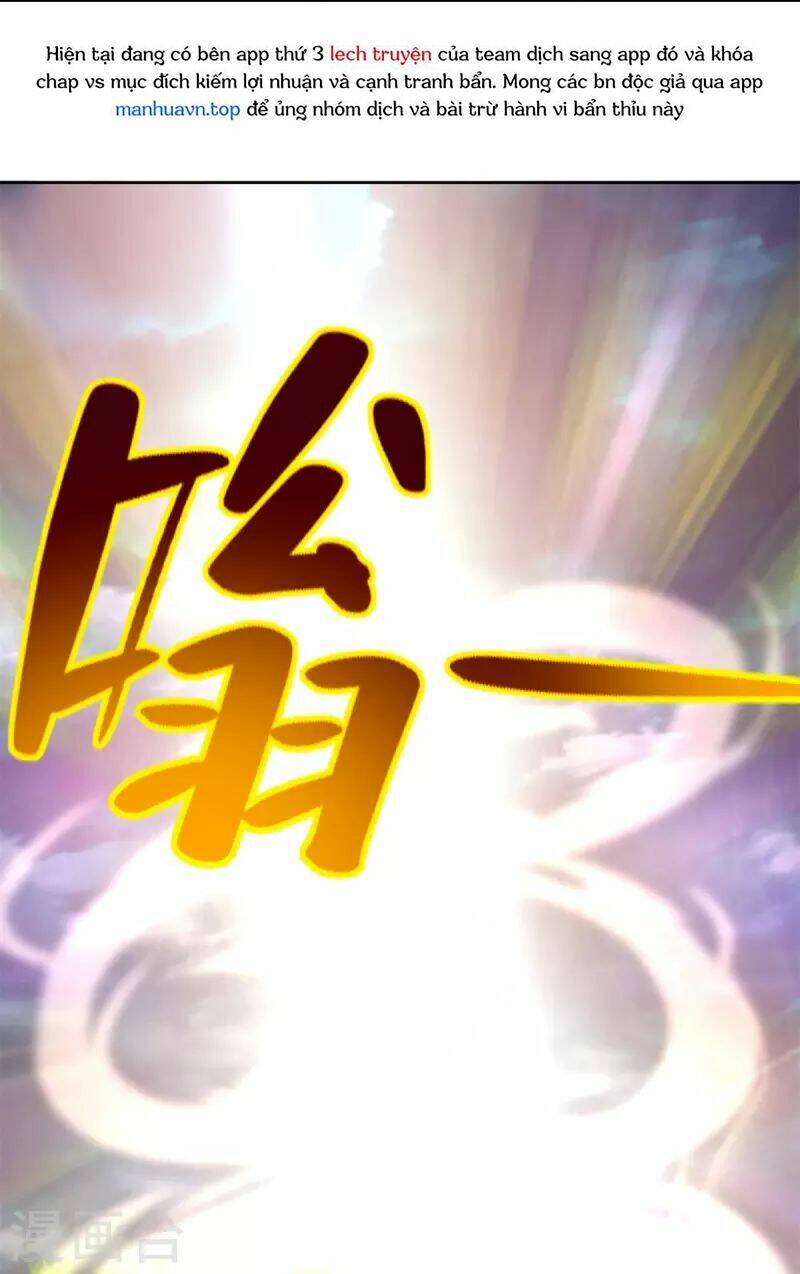 Người Đưa Thư Vô Hạn: Chapter 246