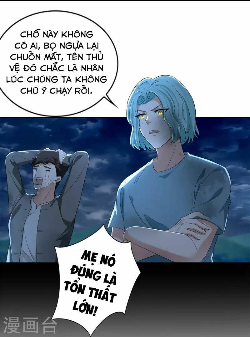 Người Đưa Thư Vô Hạn: Chapter 246