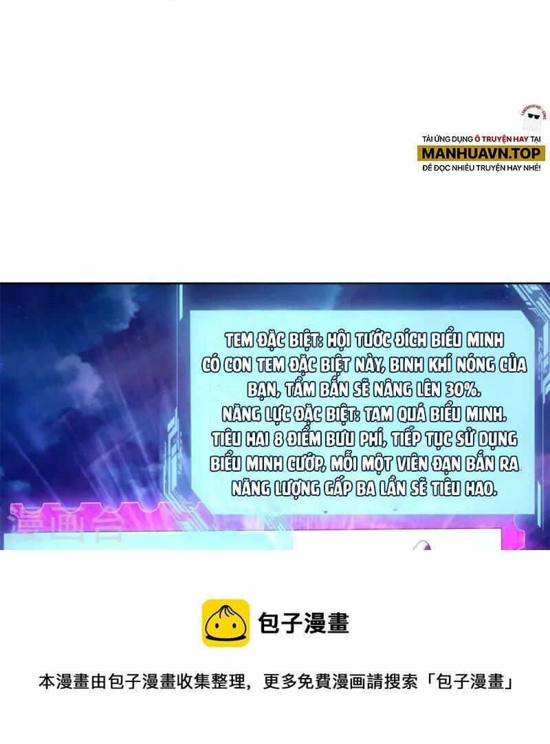 Người Đưa Thư Vô Hạn: Chapter 247