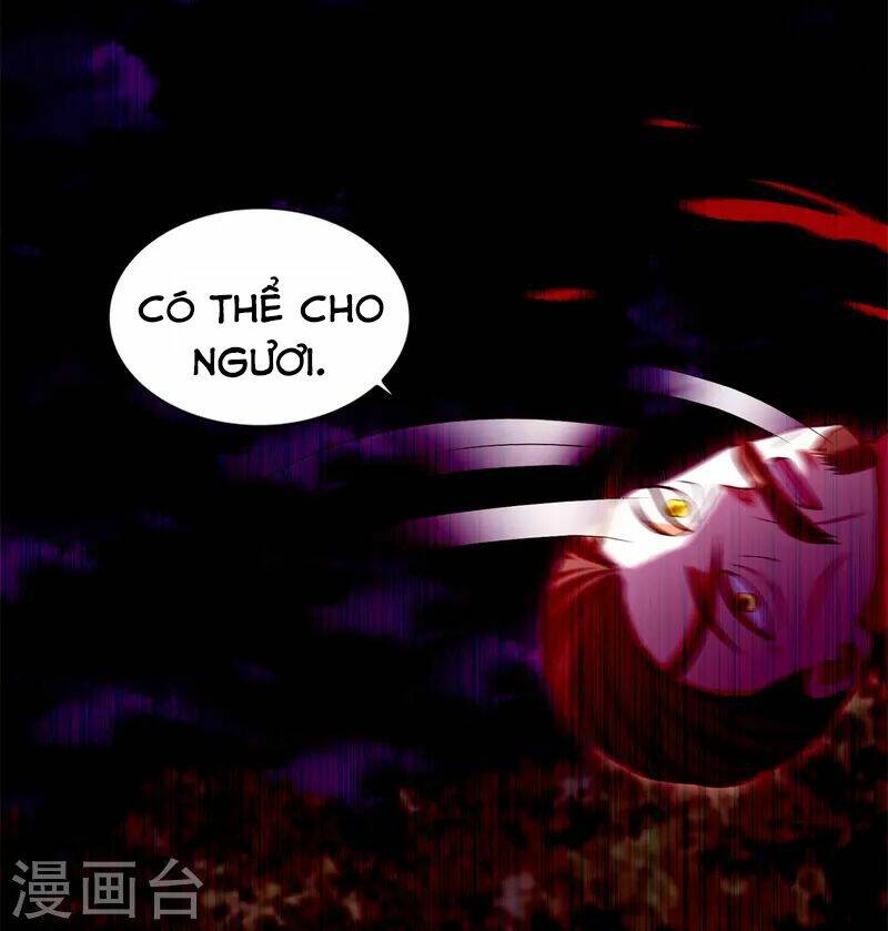 Người Đưa Thư Vô Hạn: Chapter 247
