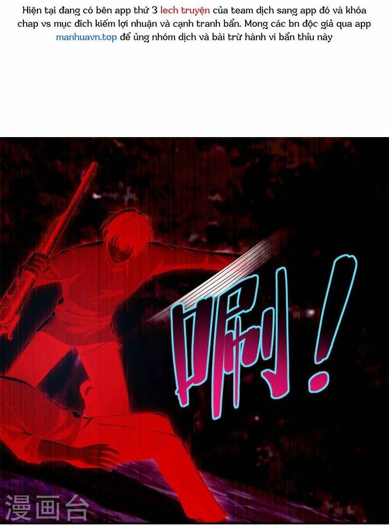 Người Đưa Thư Vô Hạn: Chapter 247