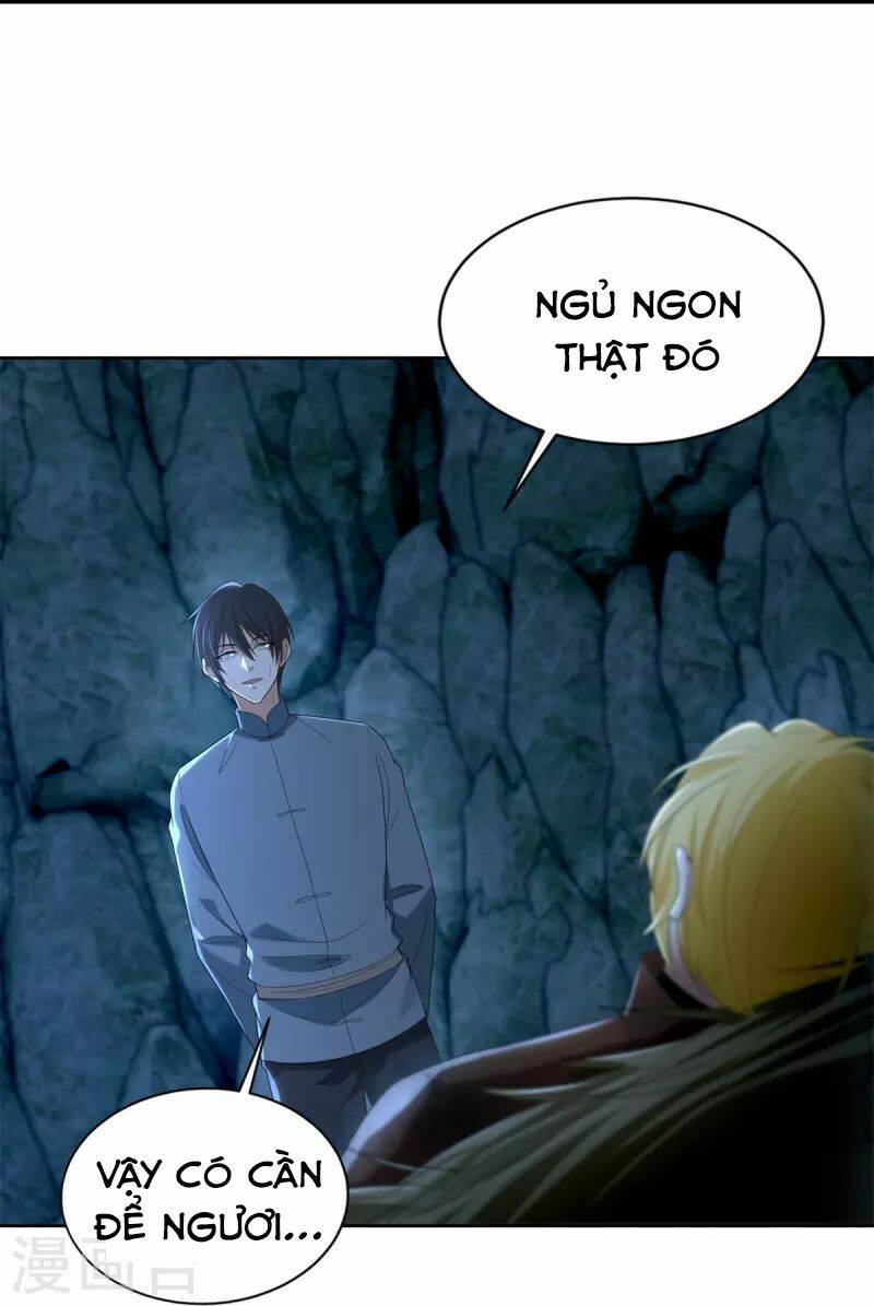 Người Đưa Thư Vô Hạn: Chapter 247