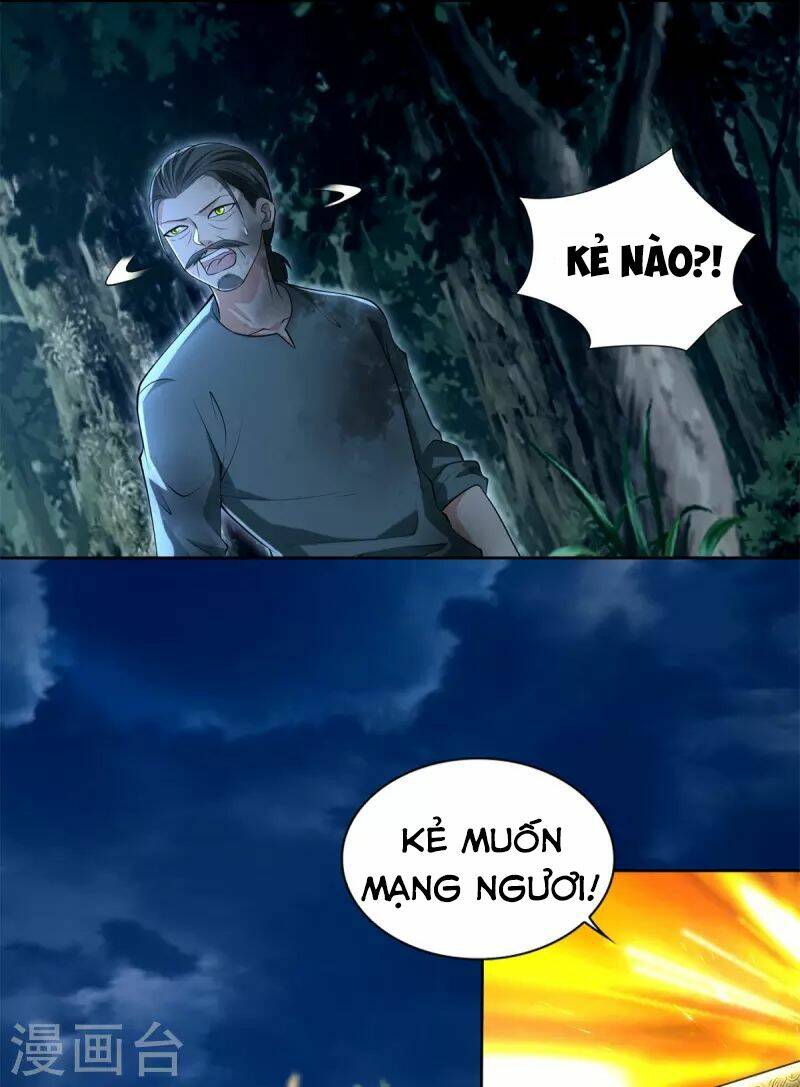 Người Đưa Thư Vô Hạn: Chapter 247