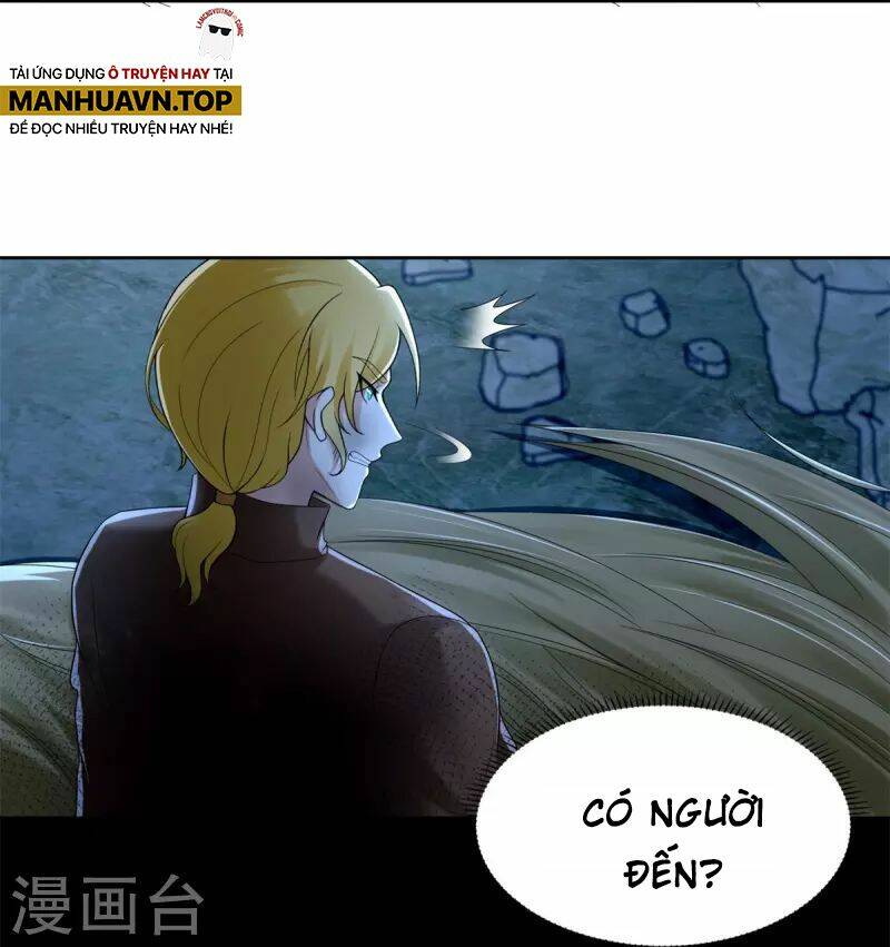 Người Đưa Thư Vô Hạn: Chapter 247