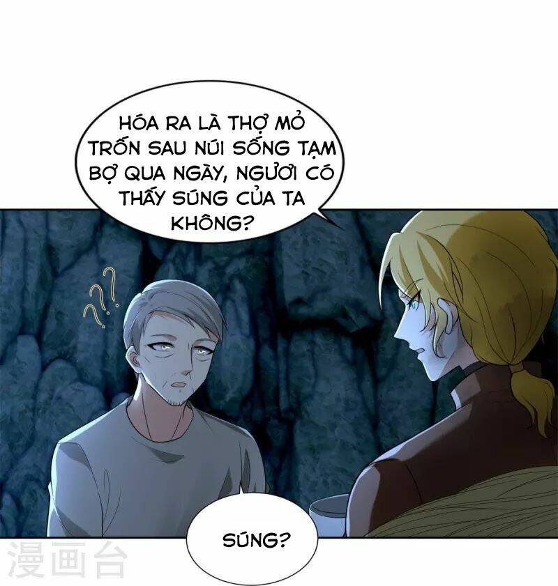 Người Đưa Thư Vô Hạn: Chapter 247