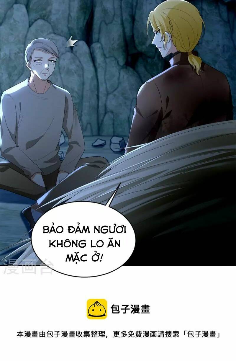 Người Đưa Thư Vô Hạn: Chapter 247