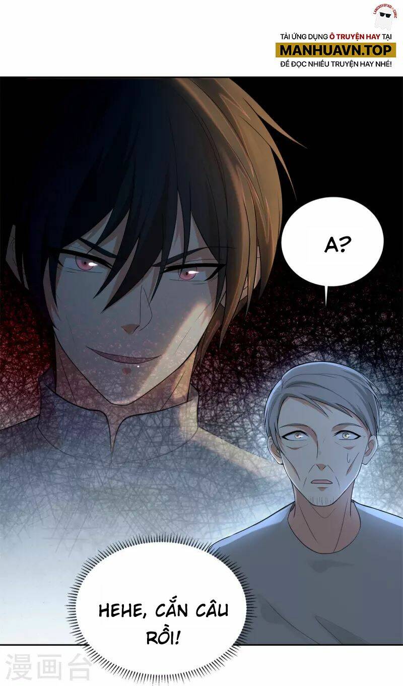 Người Đưa Thư Vô Hạn: Chapter 247