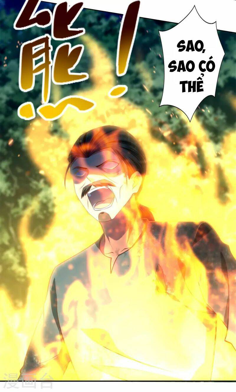 Người Đưa Thư Vô Hạn: Chapter 247
