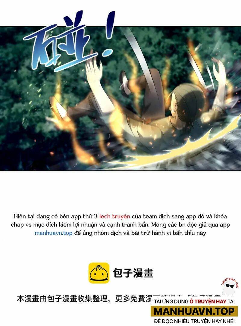 Người Đưa Thư Vô Hạn: Chapter 247