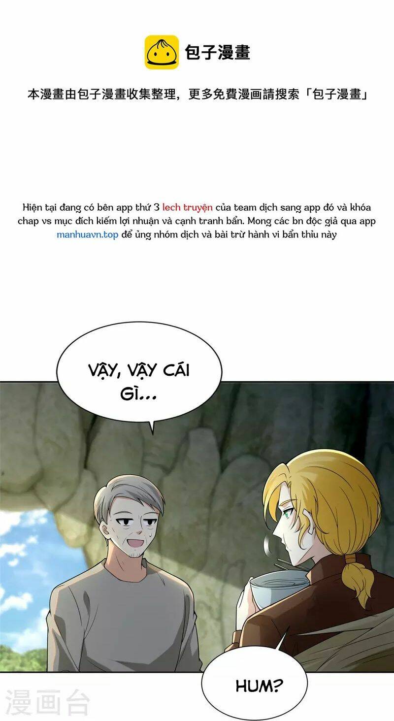 Người Đưa Thư Vô Hạn: Chapter 248