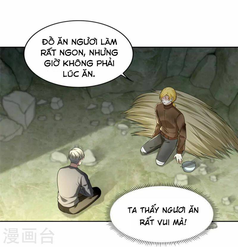 Người Đưa Thư Vô Hạn: Chapter 248