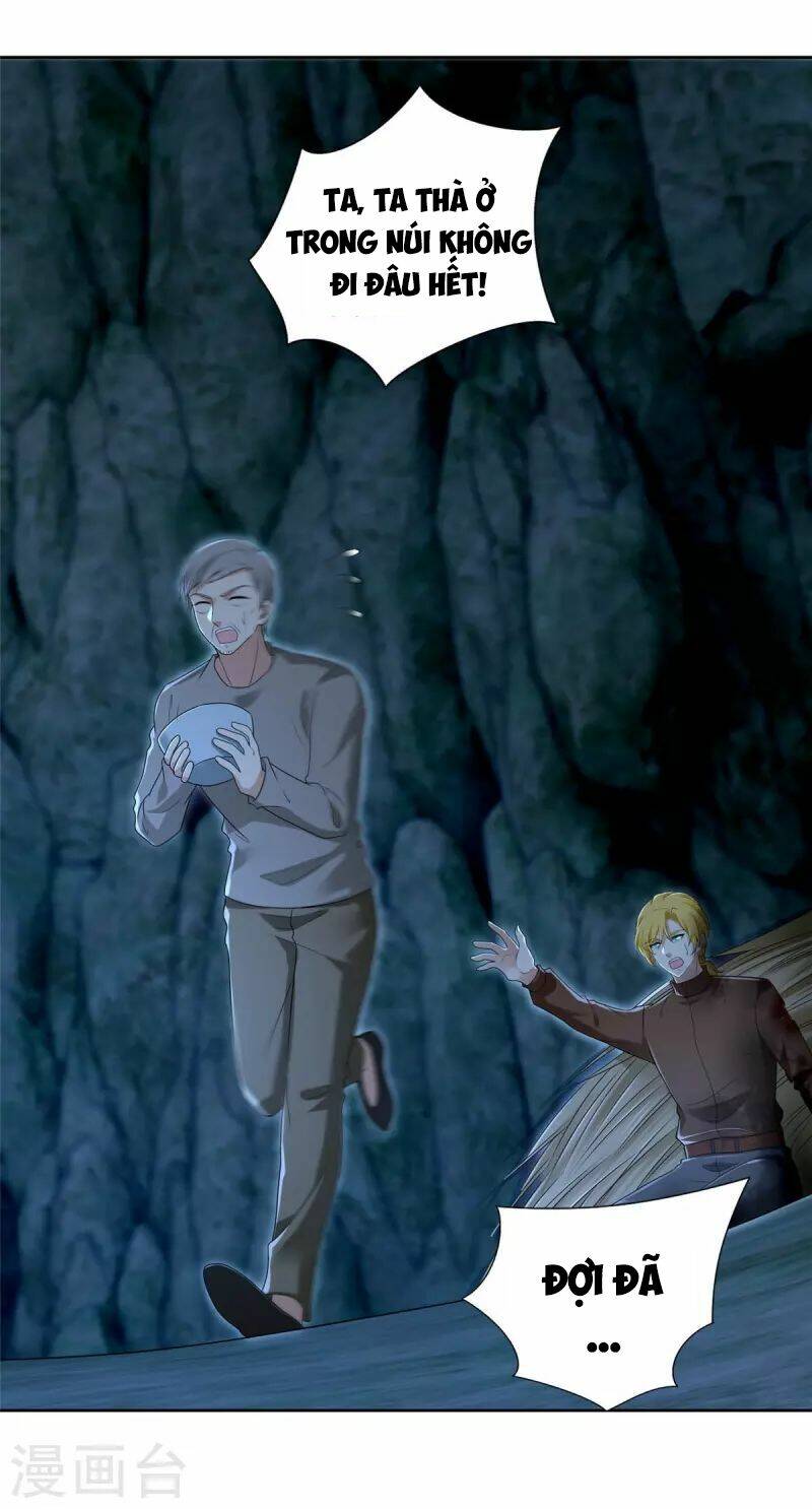 Người Đưa Thư Vô Hạn: Chapter 248