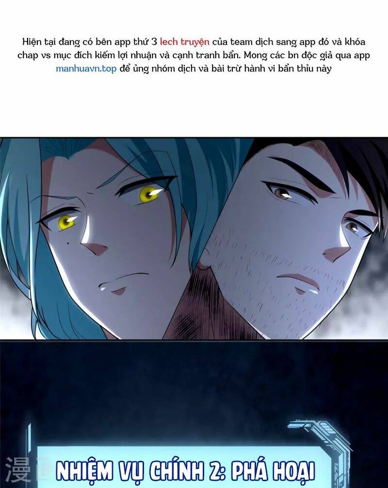 Người Đưa Thư Vô Hạn: Chapter 248