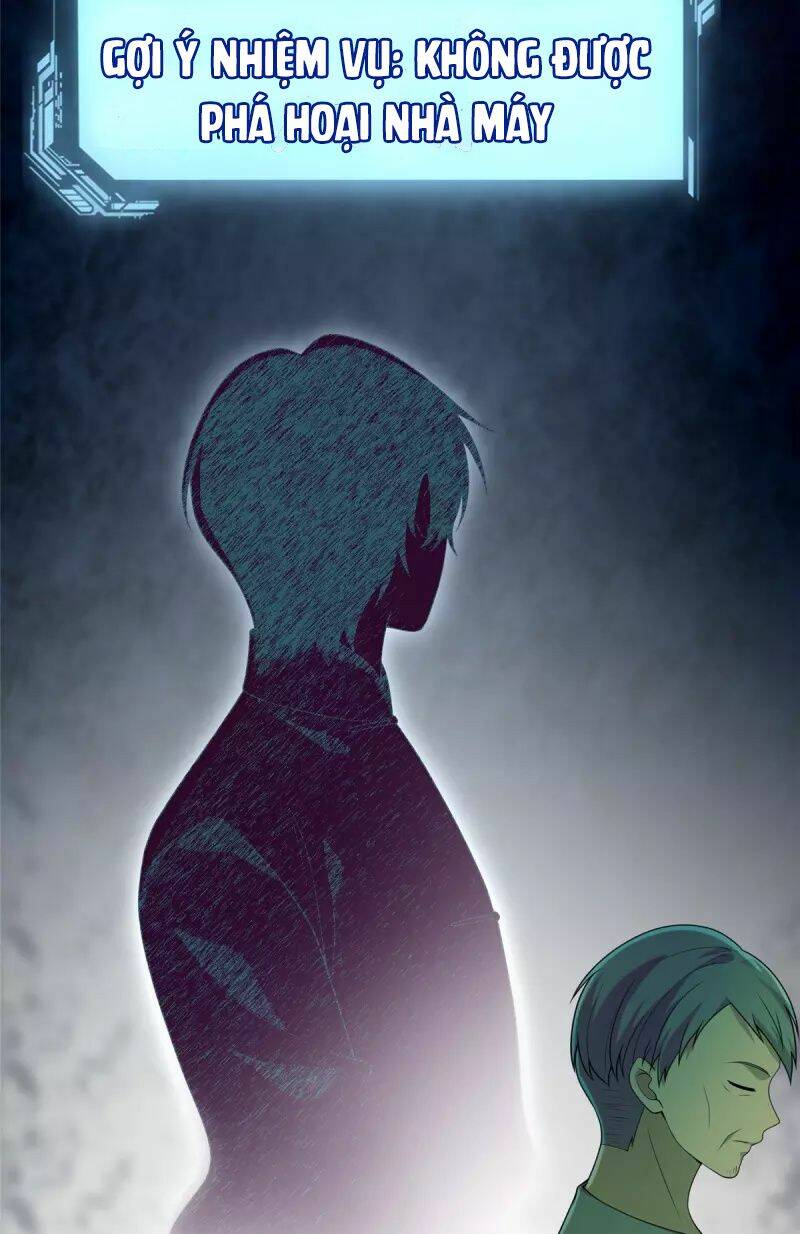 Người Đưa Thư Vô Hạn: Chapter 248