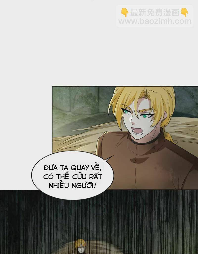 Người Đưa Thư Vô Hạn: Chapter 248