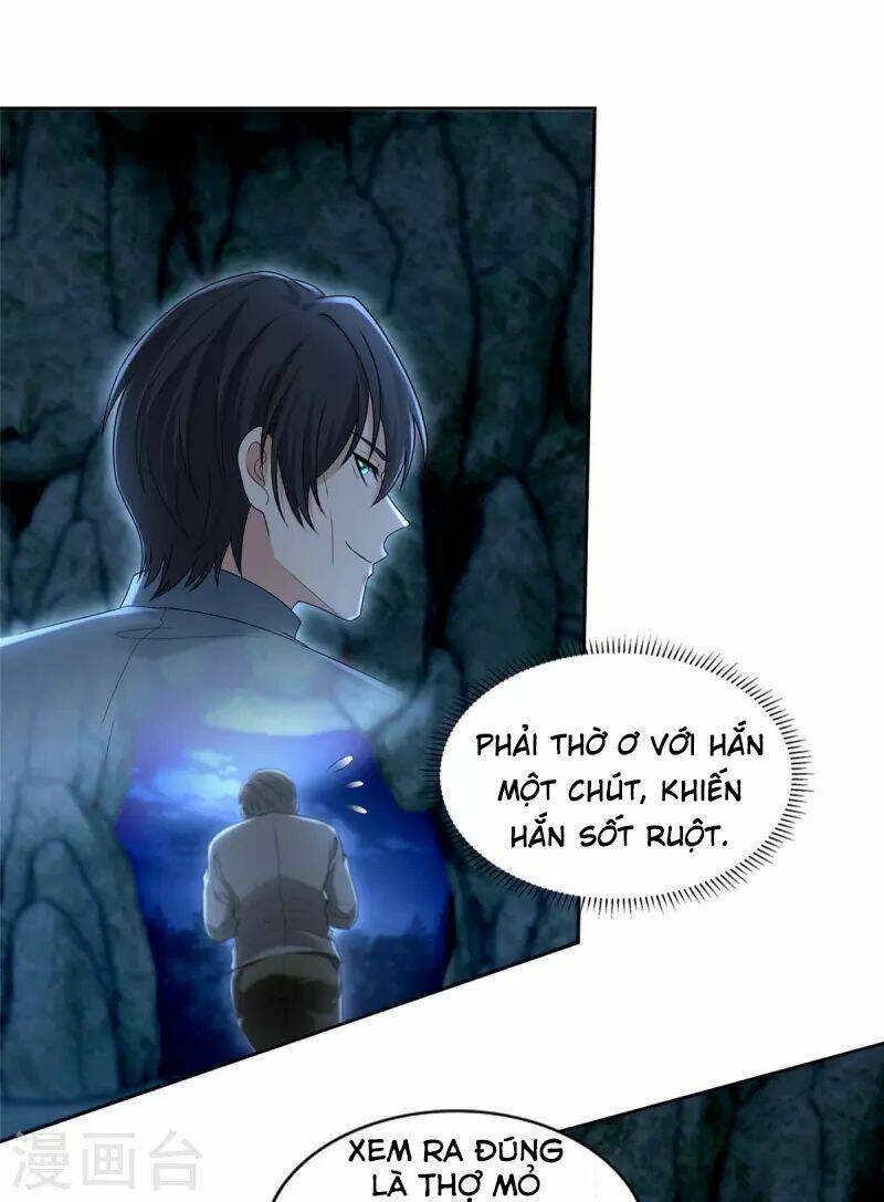 Người Đưa Thư Vô Hạn: Chapter 248