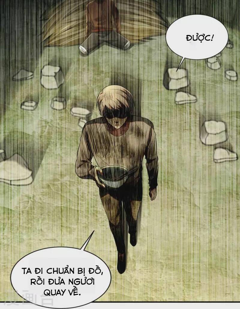 Người Đưa Thư Vô Hạn: Chapter 248