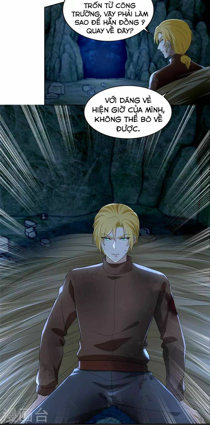 Người Đưa Thư Vô Hạn: Chapter 248
