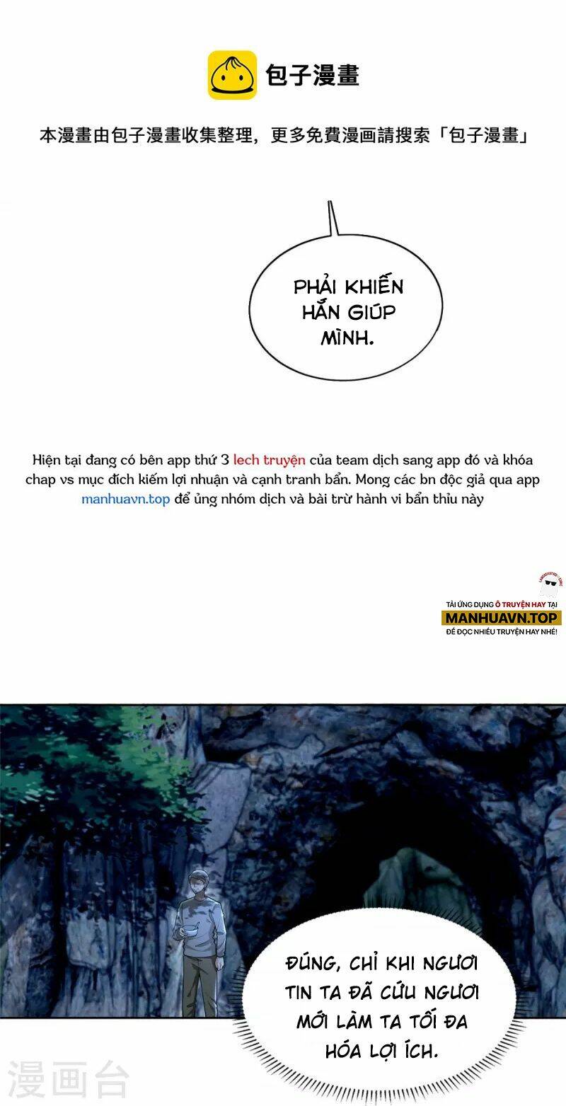 Người Đưa Thư Vô Hạn: Chapter 248