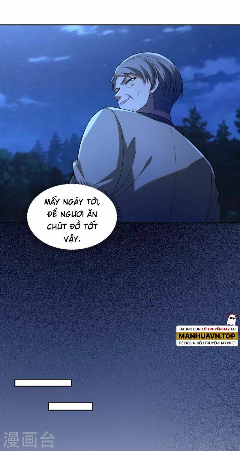 Người Đưa Thư Vô Hạn: Chapter 248