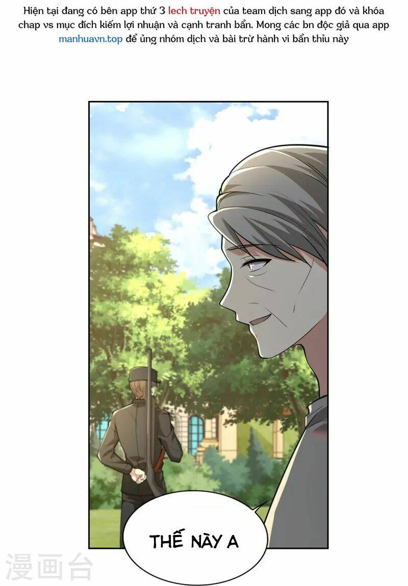Người Đưa Thư Vô Hạn: Chapter 249