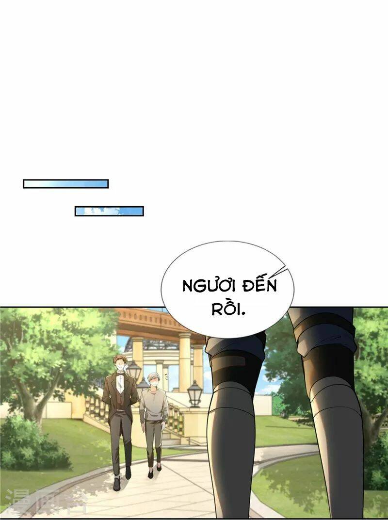 Người Đưa Thư Vô Hạn: Chapter 249