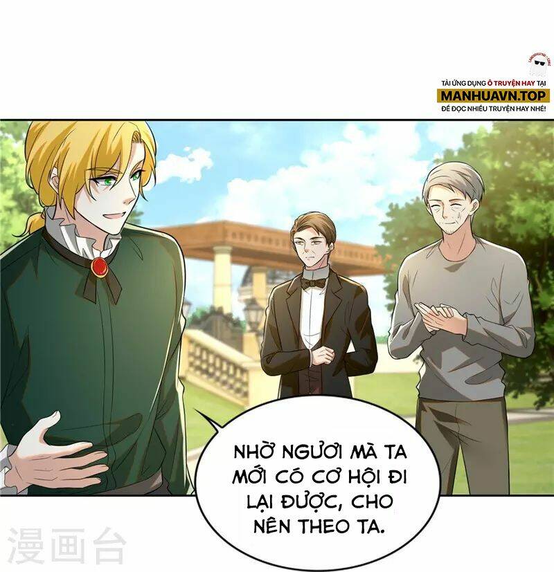 Người Đưa Thư Vô Hạn: Chapter 249