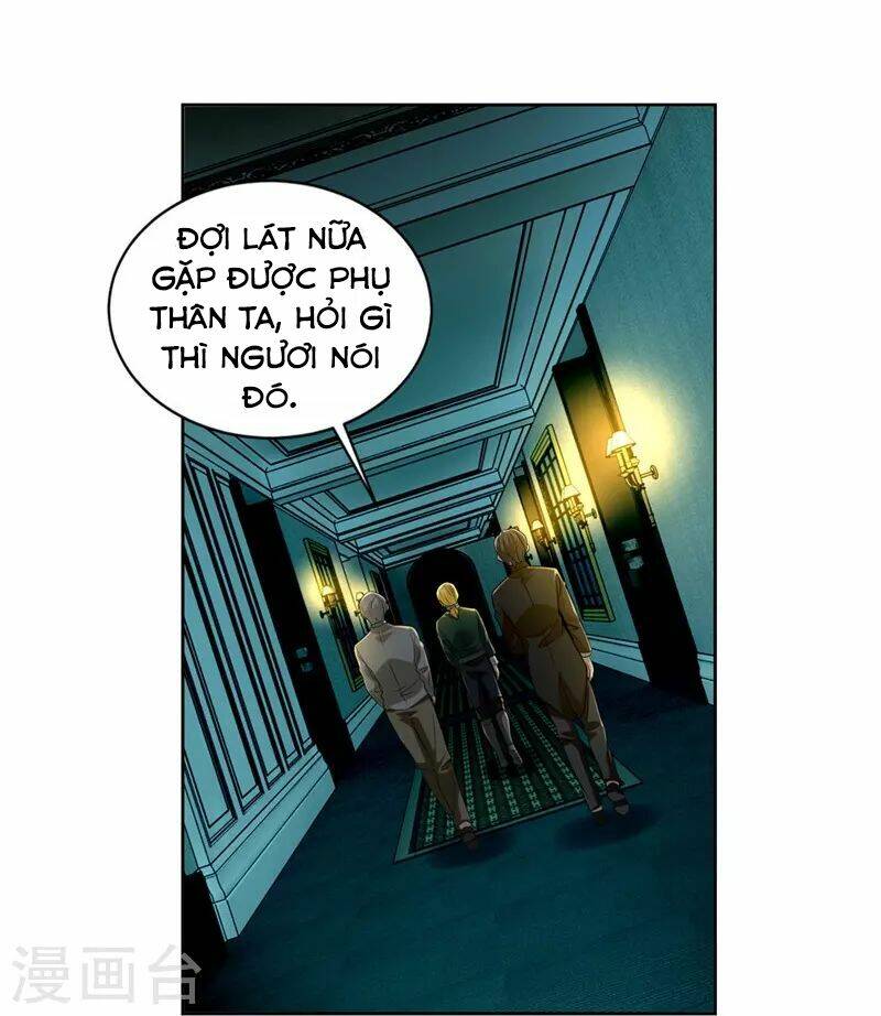 Người Đưa Thư Vô Hạn: Chapter 249