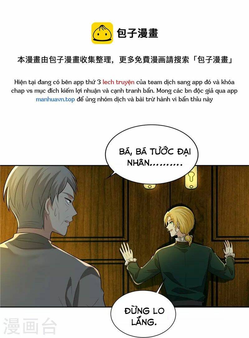 Người Đưa Thư Vô Hạn: Chapter 249