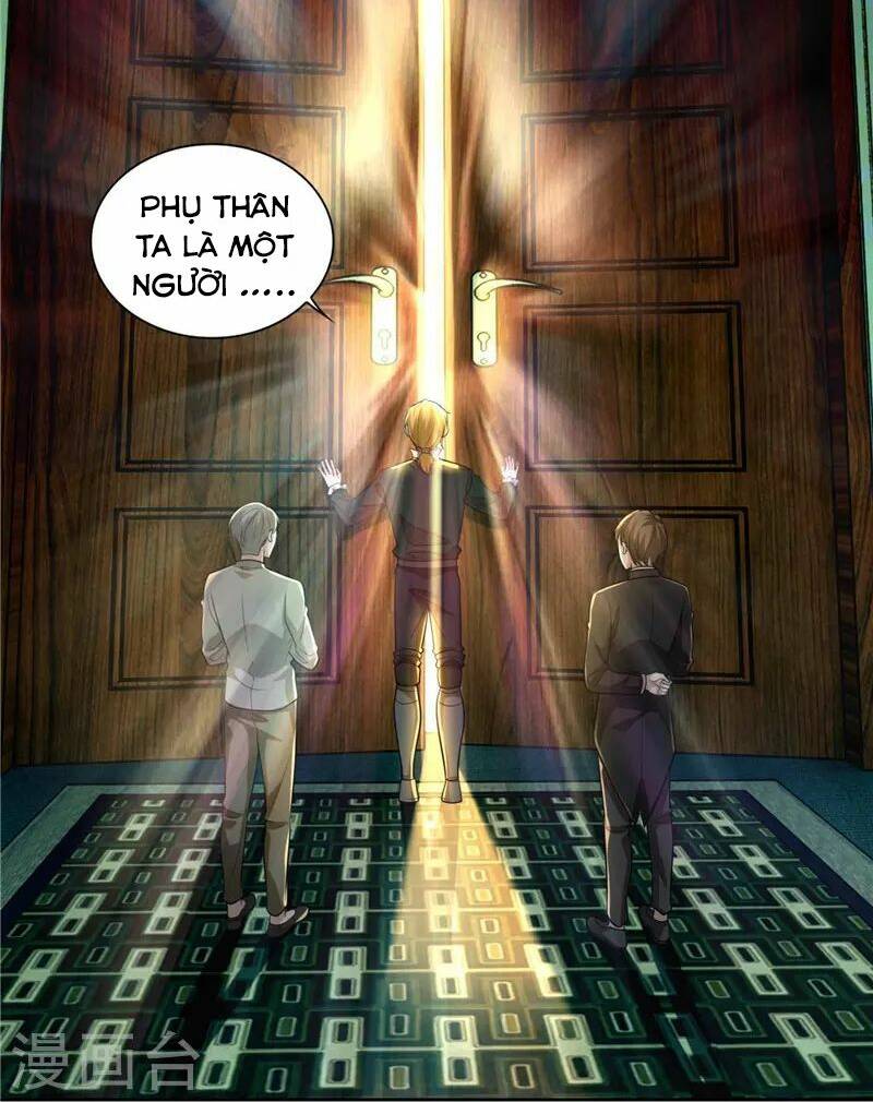Người Đưa Thư Vô Hạn: Chapter 249