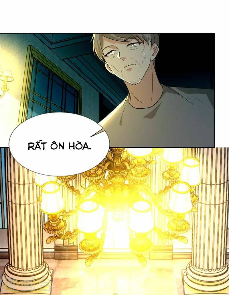 Người Đưa Thư Vô Hạn: Chapter 249